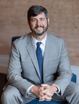 Stephen Lovett