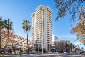 Plus de détails pour Avinguda Diagonal, 523, Barcelone - Multi-résidentiel à vendre