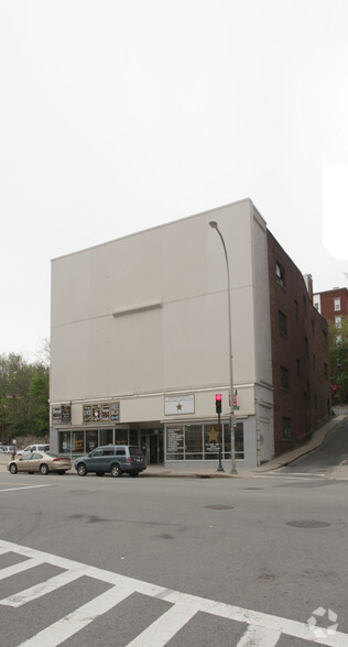 204 Main St, Worcester, MA for lease - Building Photo - Image 1 of 7