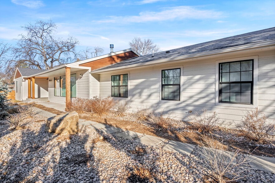 310 E Prospect Rd, Fort Collins, CO for sale - Building Photo - Image 2 of 27