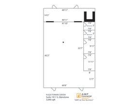 1901-1925 S Glenstone Ave, Springfield, MO à louer Photo intérieure- Image 1 de 1