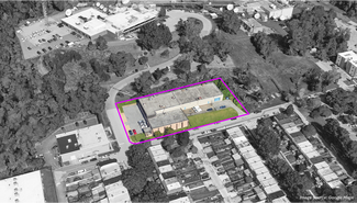 Plus de détails pour 3701 Malden Ave, Baltimore, MD - Local d'activités à louer