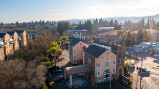 Plus de détails pour 178 Dry Creek Rd, Healdsburg, CA - Services hôteliers à vendre