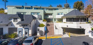 Plus de détails pour 312 Broadway St, Laguna Beach, CA - Bureau à louer