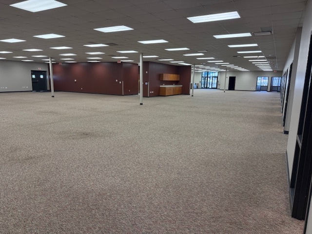 1550-1570 W Battlefield St, Springfield, MO à louer Photo du bâtiment- Image 1 de 8