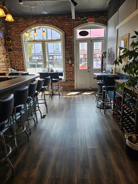 116 E Water St, Plymouth, NC à vendre - Photo du bâtiment - Image 3 de 16