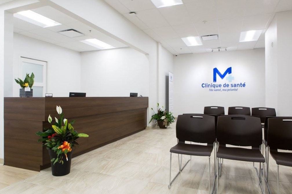 6535 Rue Des Alpes, Trois-Rivières, QC for lease Interior Photo- Image 1 of 3