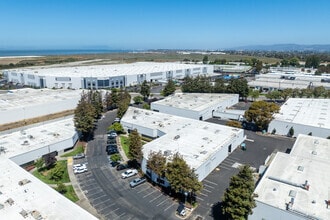 20949-20957 Cabot Blvd, Hayward, CA - AERIAL map view
