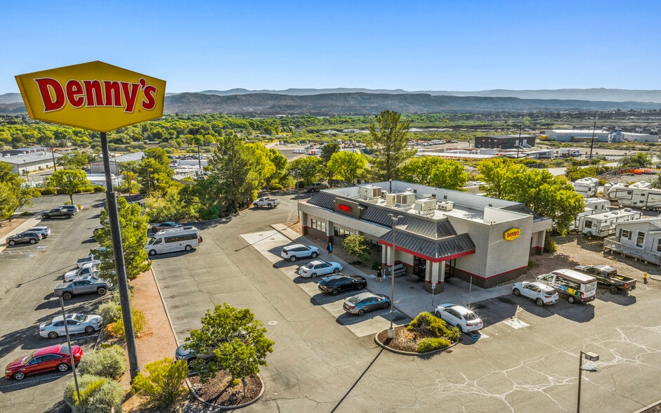 1630 W State Route 260, Camp Verde, AZ for sale - Primary Photo - Image 1 of 49