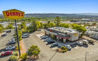 More details for 1630 W State Route 260, Camp Verde, AZ - Retail for Sale