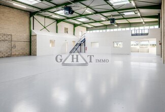 More details for Industrial for Lease