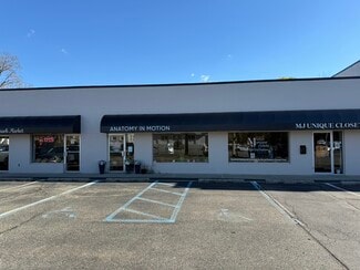 Plus de détails pour 108-116 E Plane St, Hackettstown, NJ - Commerce de détail à louer