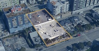 Plus de détails pour 1740 NW Market St, Seattle, WA - Commerce de détail à vendre