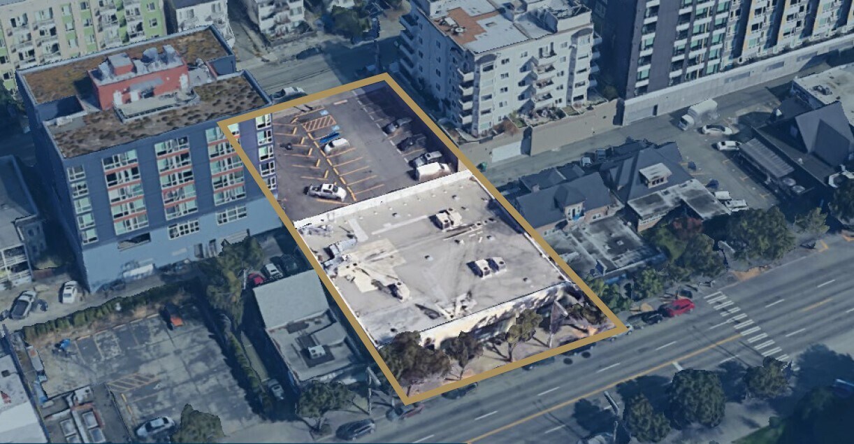 1740 NW Market St, Seattle, WA for sale Building Photo- Image 1 of 12