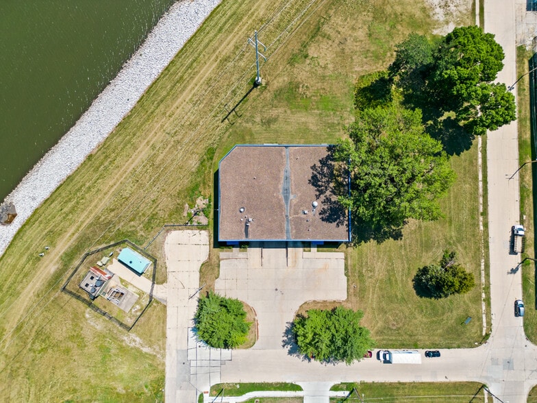 1823 Ohio St, Des Moines, IA for lease - Building Photo - Image 3 of 3