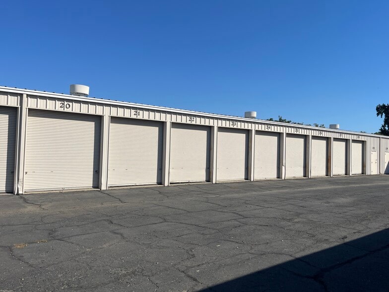 1264 99 Hwy, Gridley, CA for sale - Building Photo - Image 3 of 16