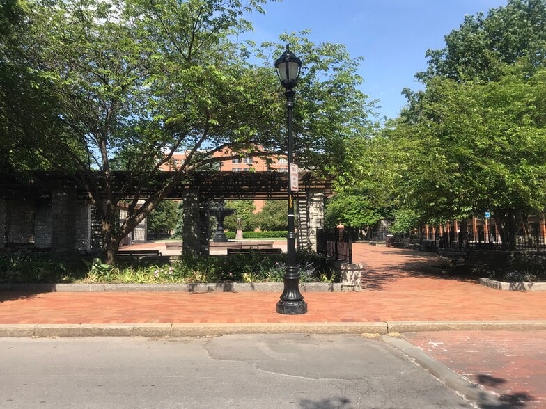 967 Clinton to Solar Street, Syracuse, NY for sale - Building Photo - Image 2 of 5