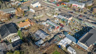 Plus de détails pour Jade District / Redevelopment Opportunit – Commerce de détail à vendre, Portland, OR