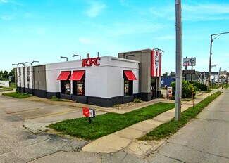 Plus de détails pour 1925 7th Ave, Marion, IA - Commerce de détail à louer