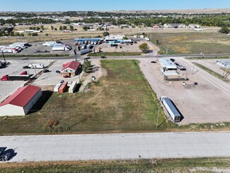 Plus de détails pour 116 Prospector dr, Ogallala, NE - Terrain à vendre