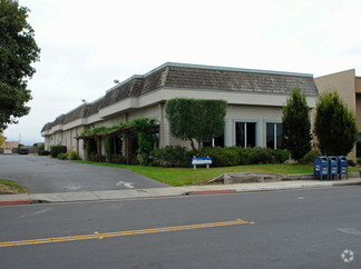 More details for 41 Hangar Way, Watsonville, CA - Flex for Lease