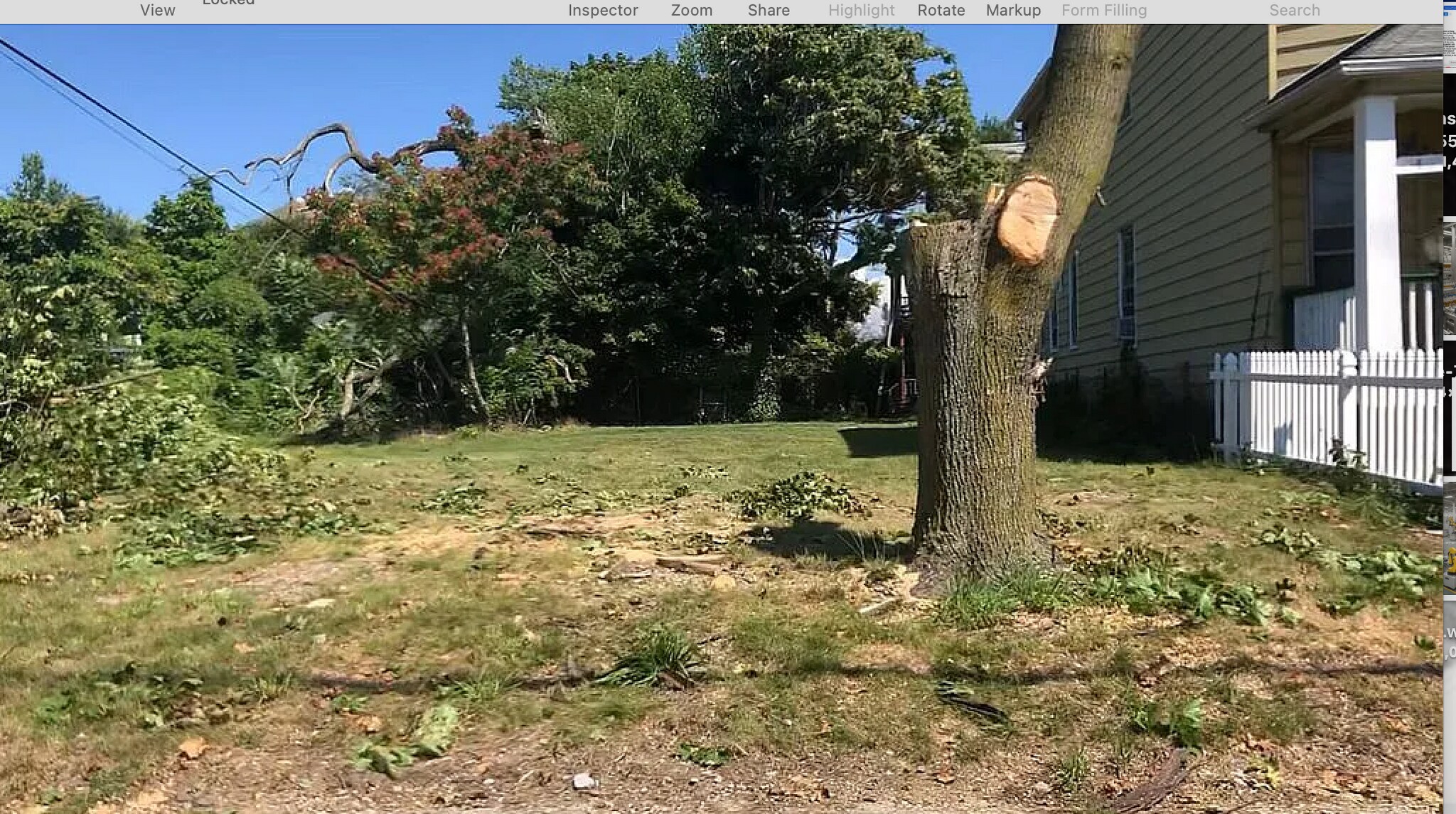 2451 E 89th St, Cleveland, OH à vendre Photo du bâtiment- Image 1 de 1