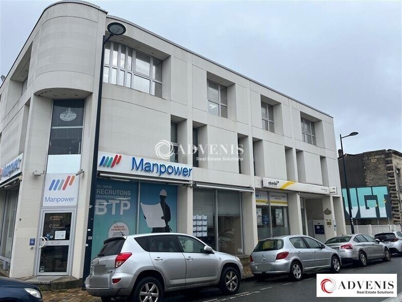 Office in Bordeaux for lease - Building Photo - Image 2 of 7