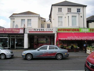 Plus de détails pour 30-32 Teville Rd, Worthing - Bureau à louer