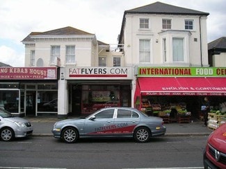 More details for 30-32 Teville Rd, Worthing - Office for Lease