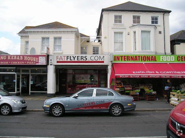 30-32 Teville Rd, Worthing for lease - Primary Photo - Image 1 of 3