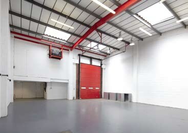 Tannery Rd, Tonbridge à vendre - Photo du bâtiment - Image 2 de 3