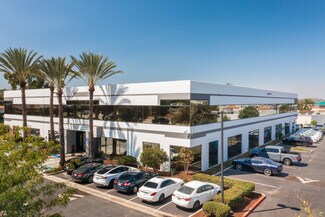 Plus de détails pour 1101 California Ave, Corona, CA - Bureau à louer