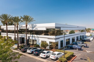 More details for 1101 California Ave, Corona, CA - Office for Lease