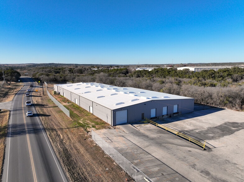7951 E Evans Rd, San Antonio, TX for lease - Building Photo - Image 3 of 18