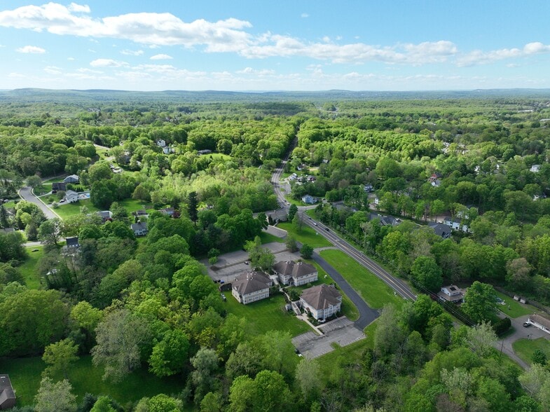 1224 Mill St, East Berlin, CT for lease - Aerial - Image 2 of 15