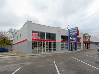 Plus de détails pour 2455-2461 Chelsea Ave, Memphis, TN - Commerce de détail à vendre