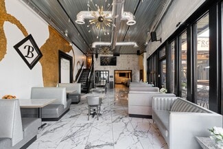 More details for 281 Peters St SW, Atlanta, GA - Retail for Sale