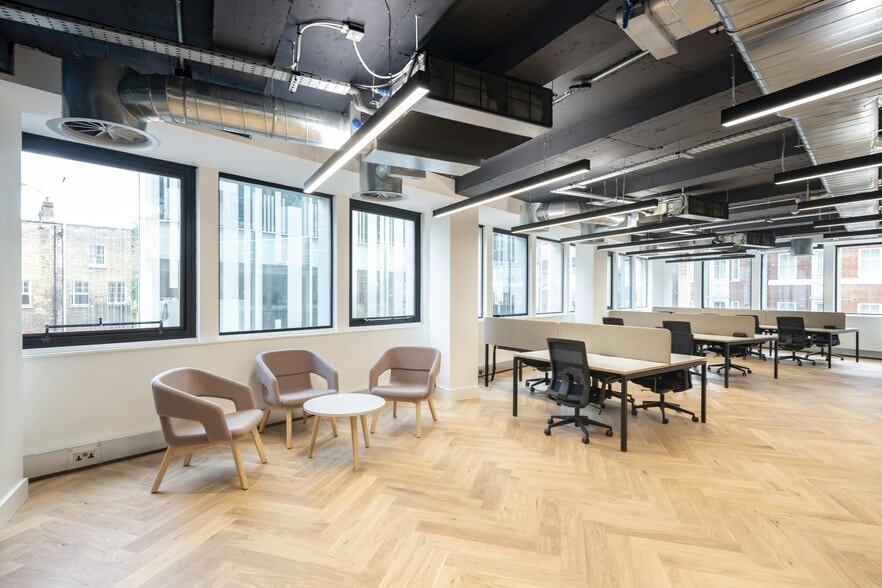 78 New Oxford St, London for lease - Building Photo - Image 1 of 27