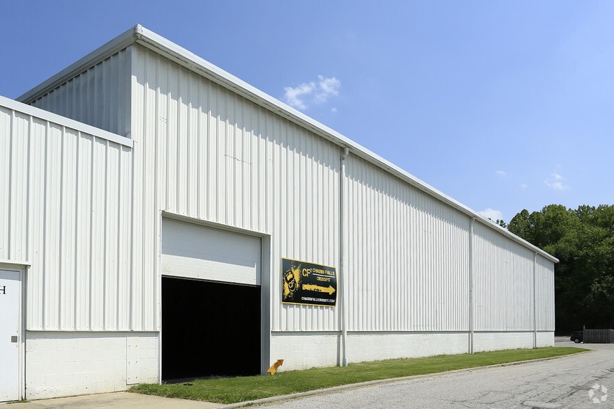 524 E Washington St, Chagrin Falls, OH for lease - Building Photo - Image 3 of 3