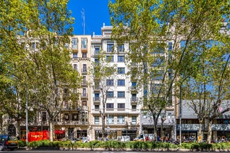 More details for Avinguda Diagonal, 458, Barcelona - Office for Lease