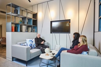 Lloyd St N, Manchester for lease Interior Photo- Image 2 of 11