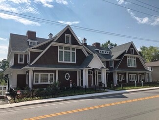 More details for 32 Mount Kemble Ave, Morristown, NJ - Office for Lease