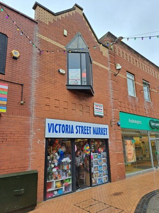 More details for 24 Victoria St, Blackpool - Retail for Lease