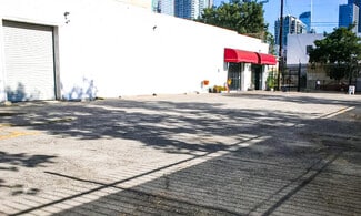 Plus de détails pour 308 W 14th St, Los Angeles, CA - Industriel à louer