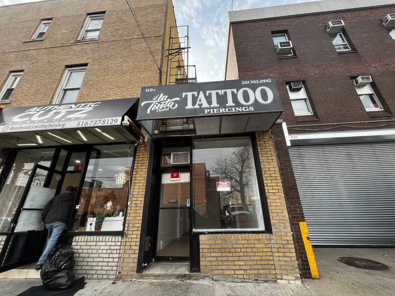 200 W 236th St, Bronx, NY for lease - Primary Photo - Image 1 of 1