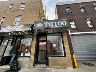 More details for 200 W 236th St, Bronx, NY - Flex for Lease