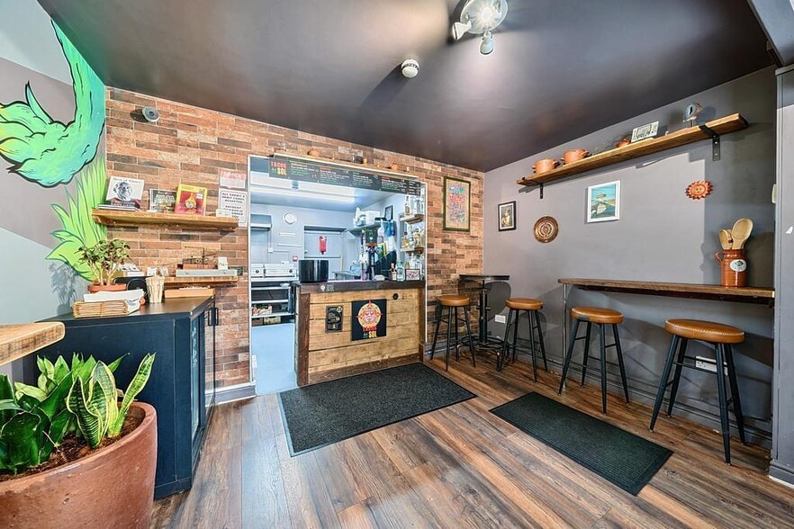 2 Cheapside, Ambleside à vendre - Photo du bâtiment - Image 2 de 22