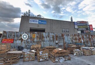 Plus de détails pour 126-20 35th Ave, Flushing, NY - Industriel à louer