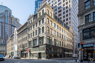 More details for 87 Summer St, Boston, MA - Office for Lease