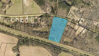 More details for Davis Academy Road, Rutledge, GA - Land for Lease